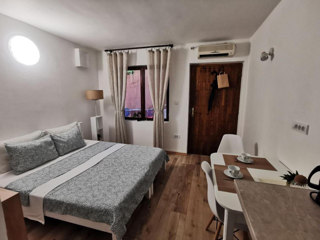 Monte Sonia Apartments view 3