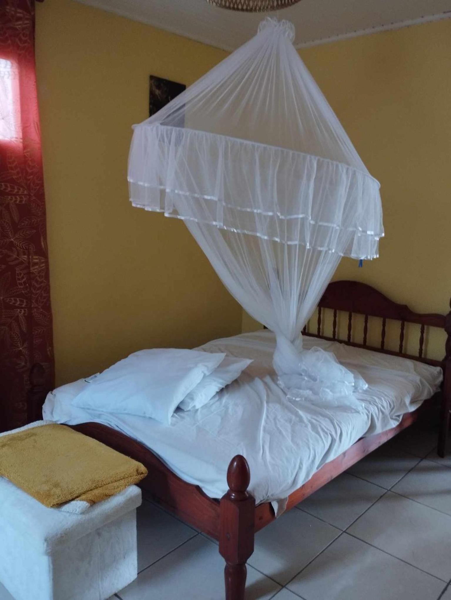 Petite maison 2 personnes