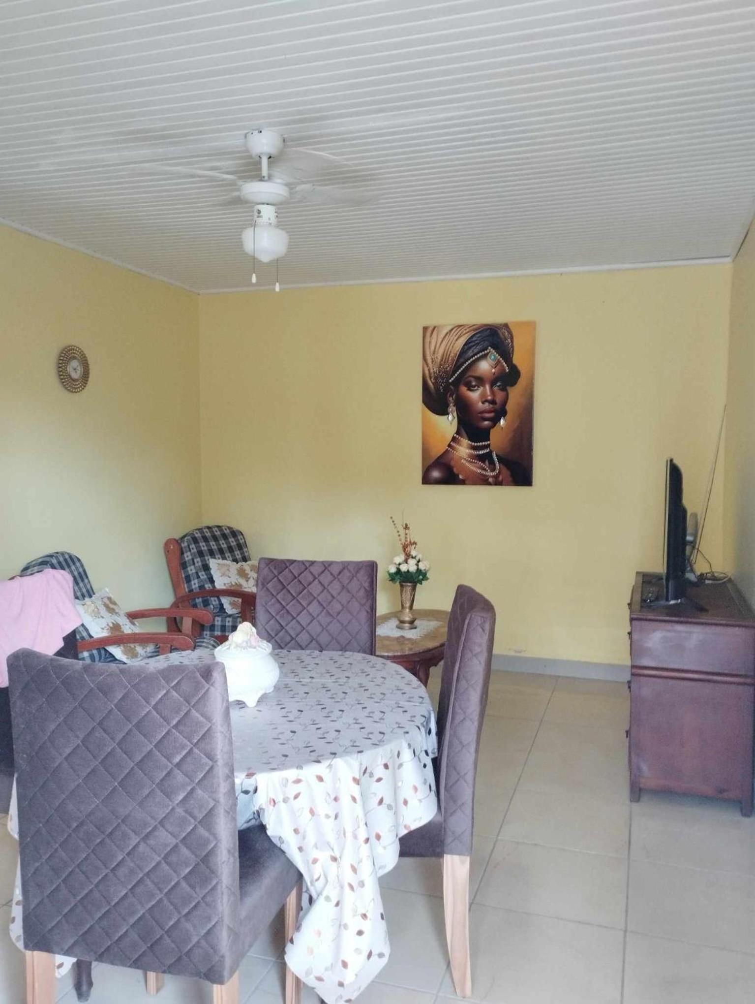 Petite maison 2 personnes