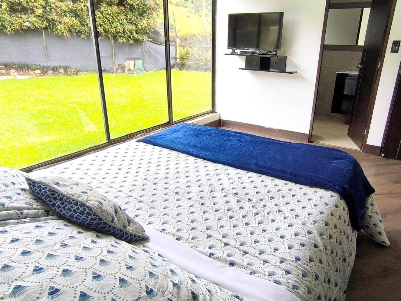 Comfort Campestre view 3