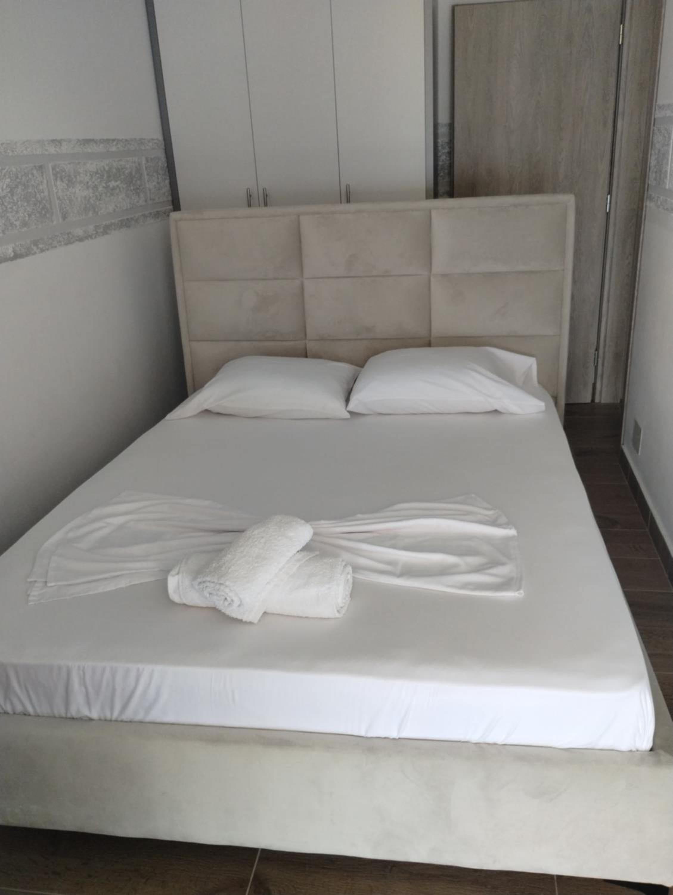 Rafa's Apartament