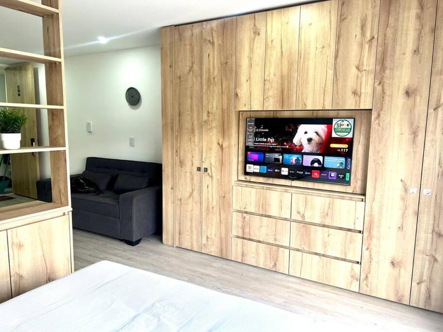DF Hermoso loft wif coworking C06