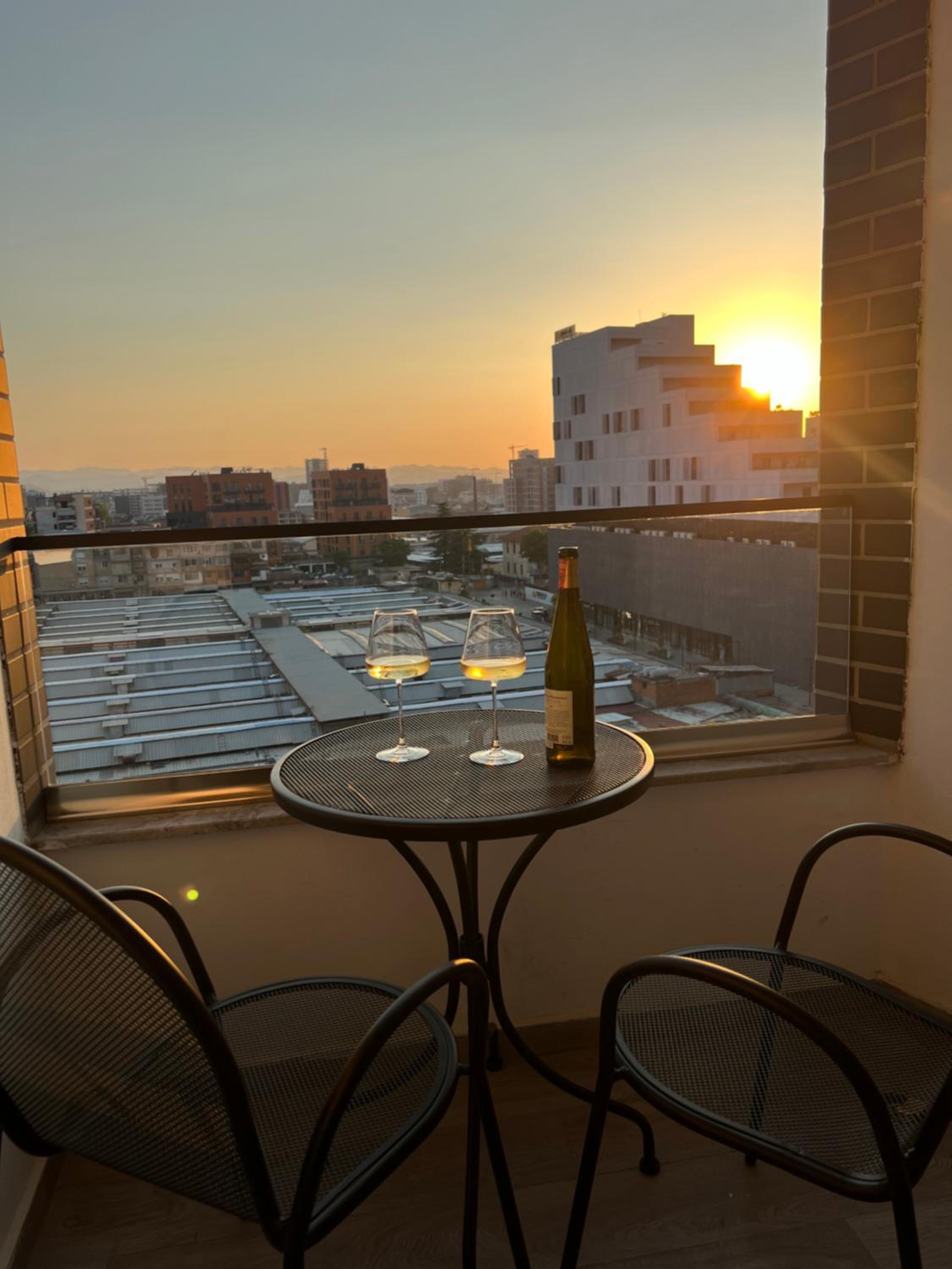 Zen Stay Apartments