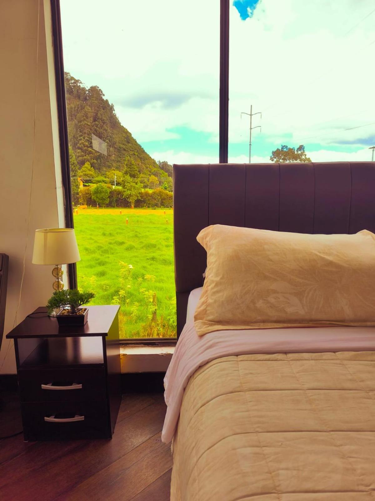 Comfort Campestre view 2