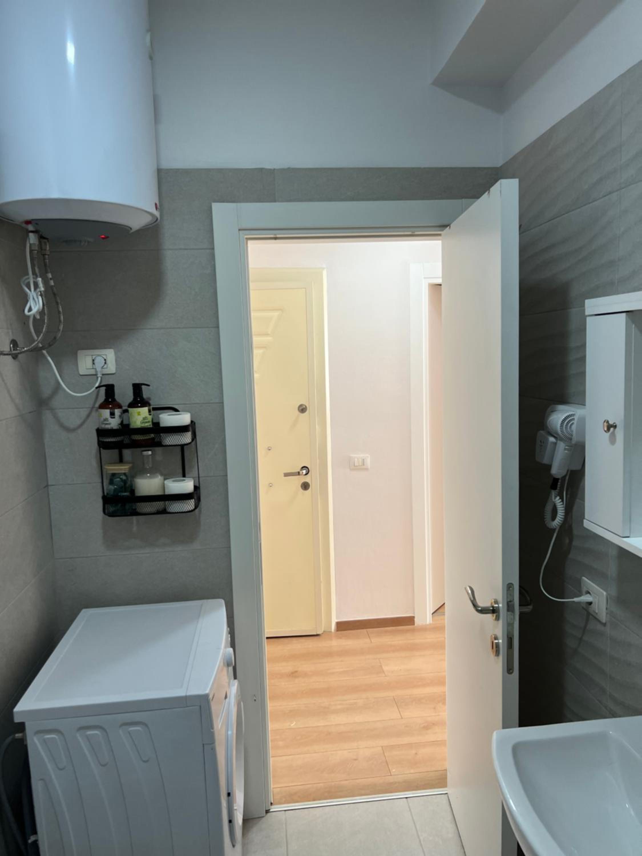Zen Stay Apartments