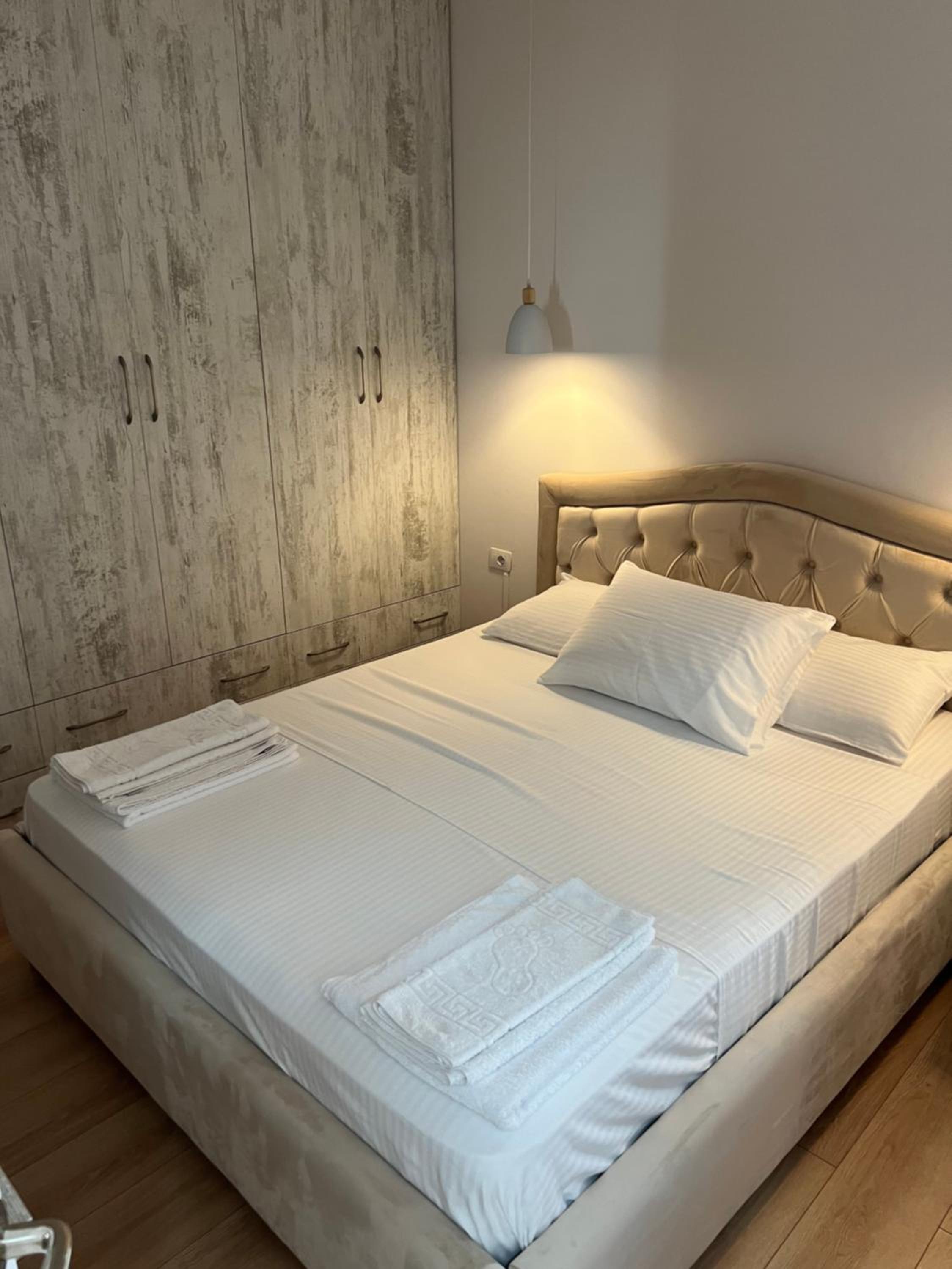 Zen Stay Apartments