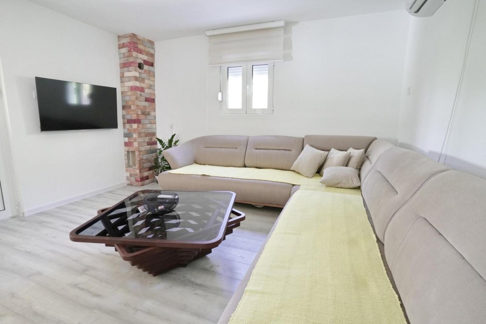 Apartman Skadarsko jezero bay