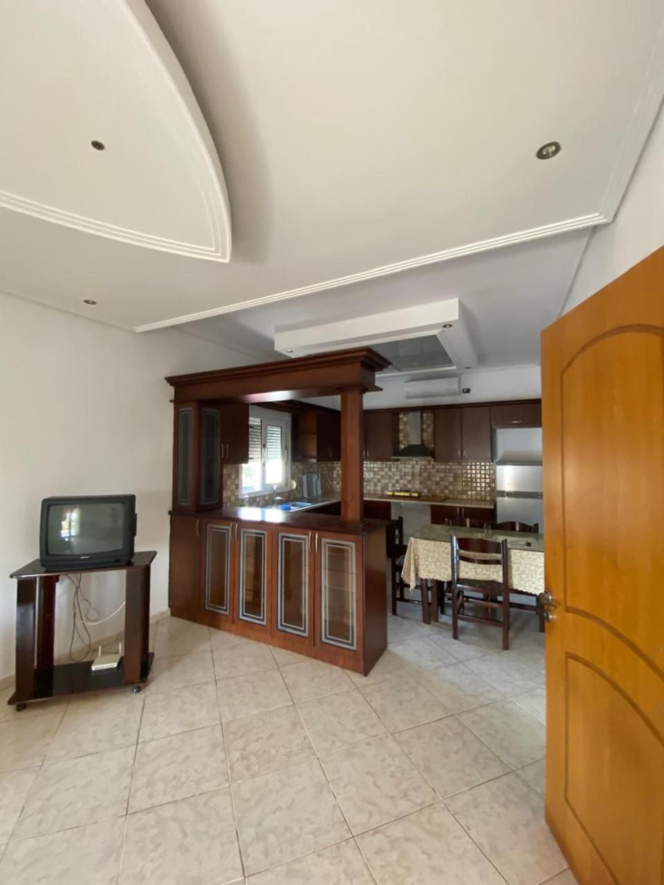 Apartment Likometi Ksamil