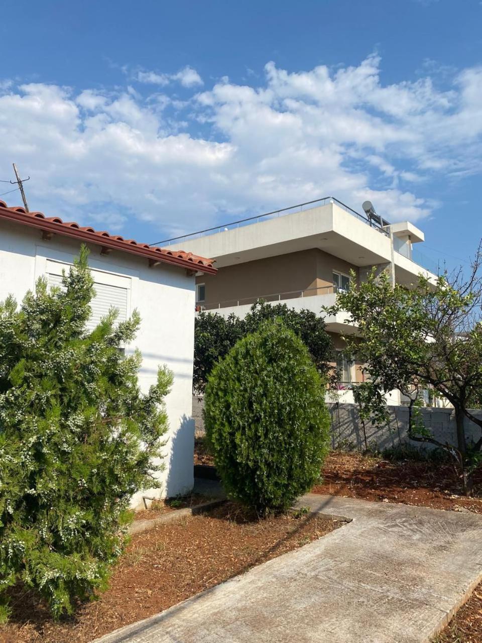 Apartment Likometi Ksamil