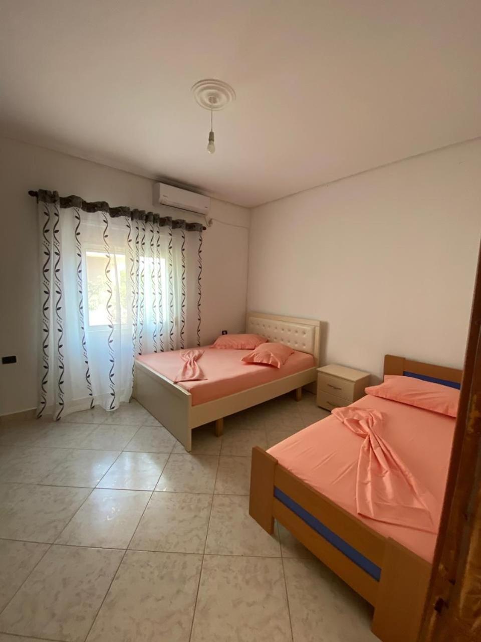 Apartment Likometi Ksamil