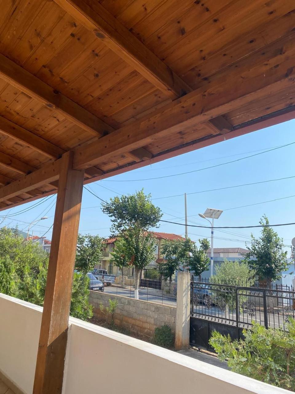 Apartment Likometi Ksamil