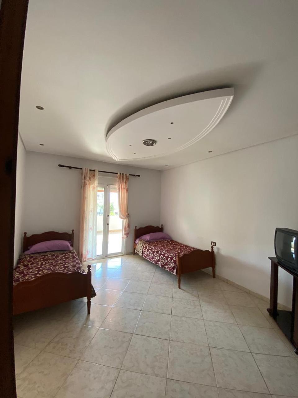 Apartment Likometi Ksamil