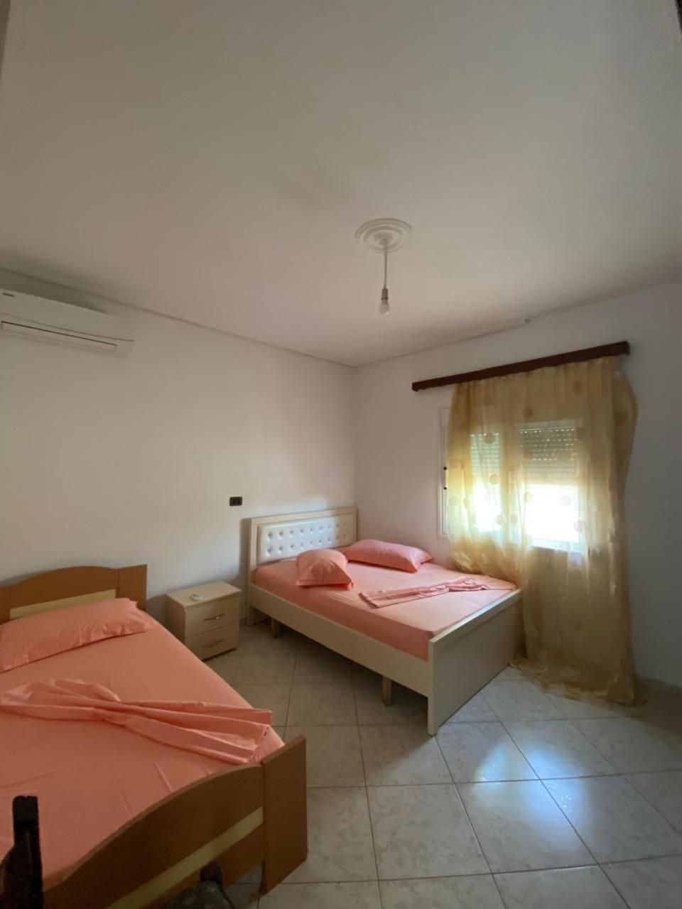 Apartment Likometi Ksamil