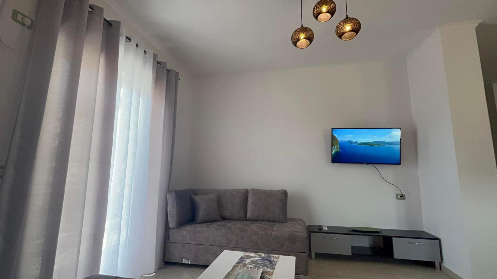 Electra Suites & Apartments