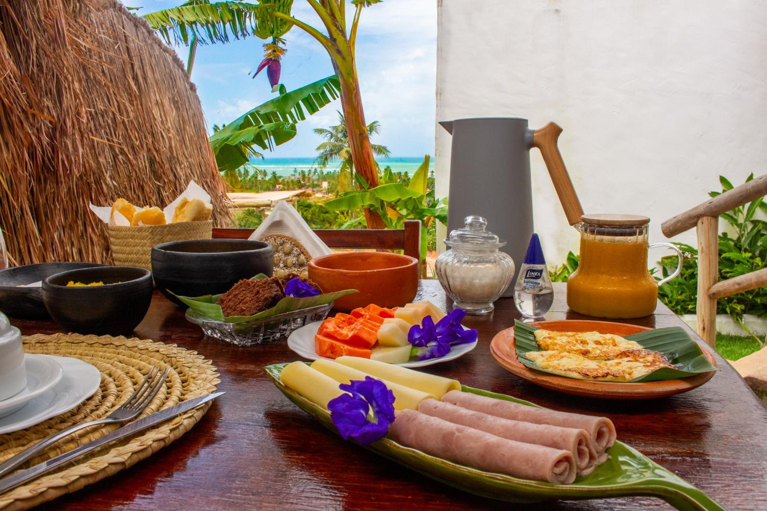Araxá Milagres