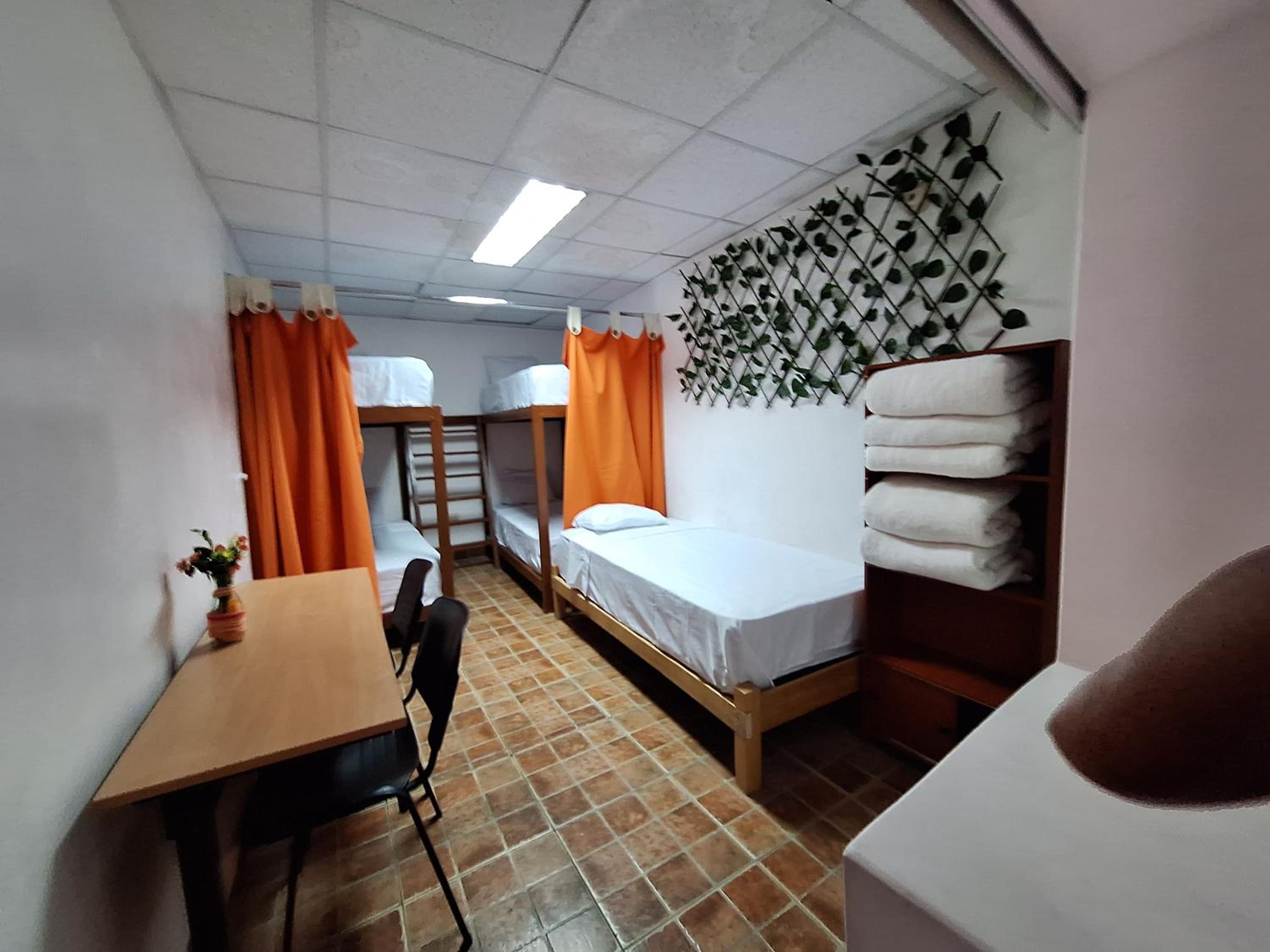 Casa Wayra Cajamarca