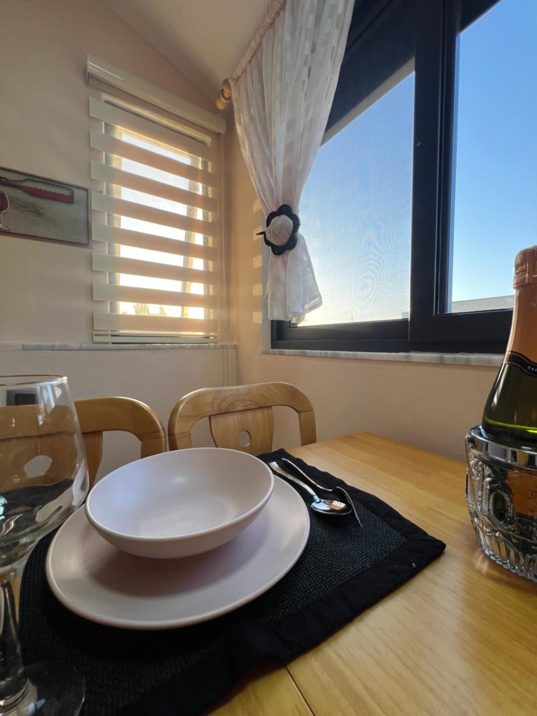 Ida's Apartment Durres