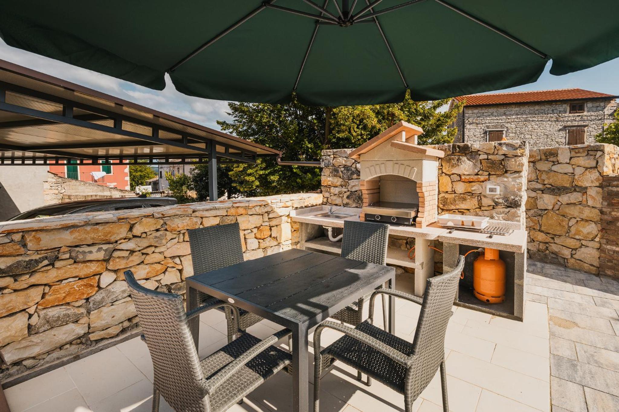 Casa Iveta