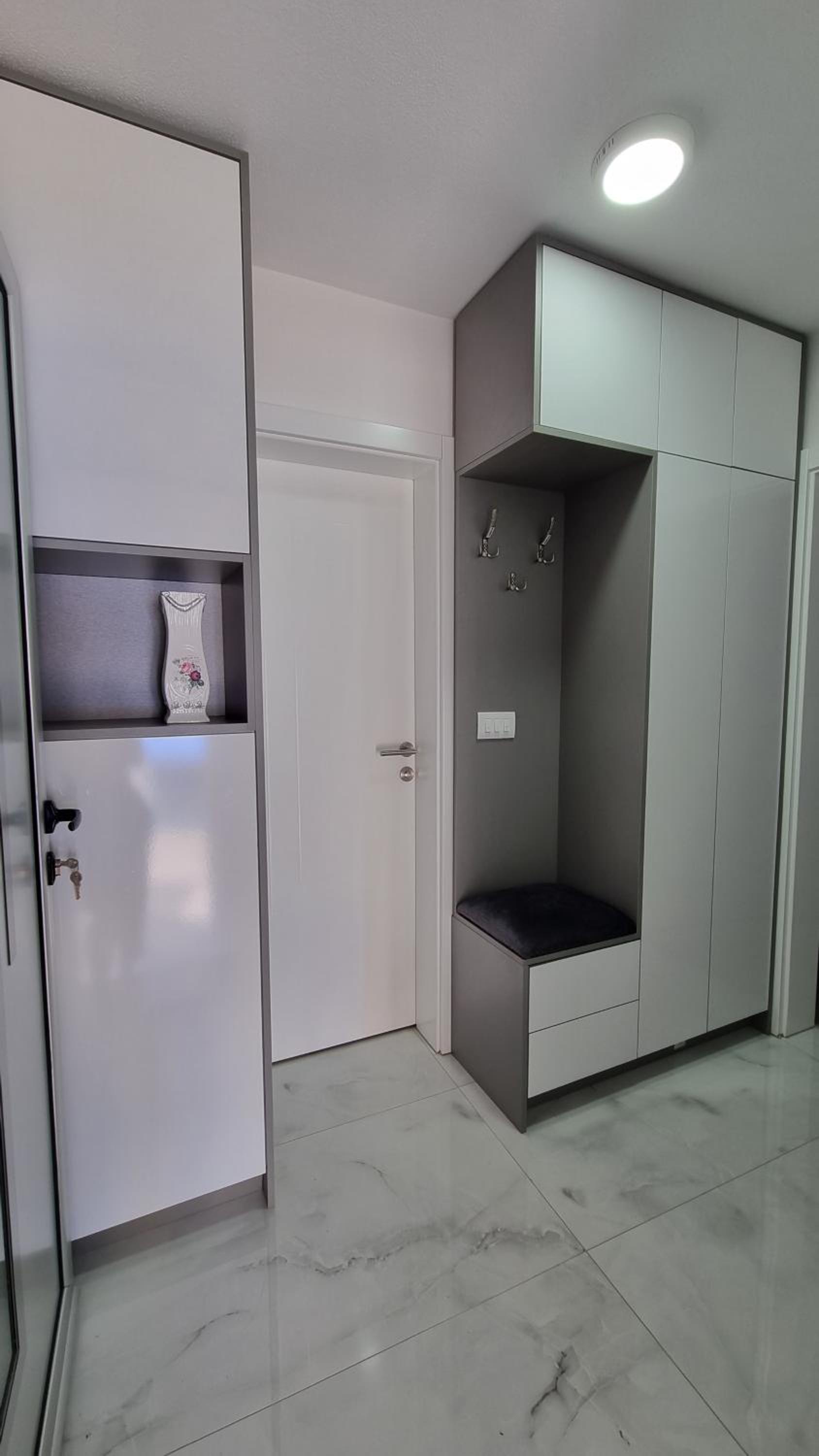 Apartman uz Plavu Medical Group