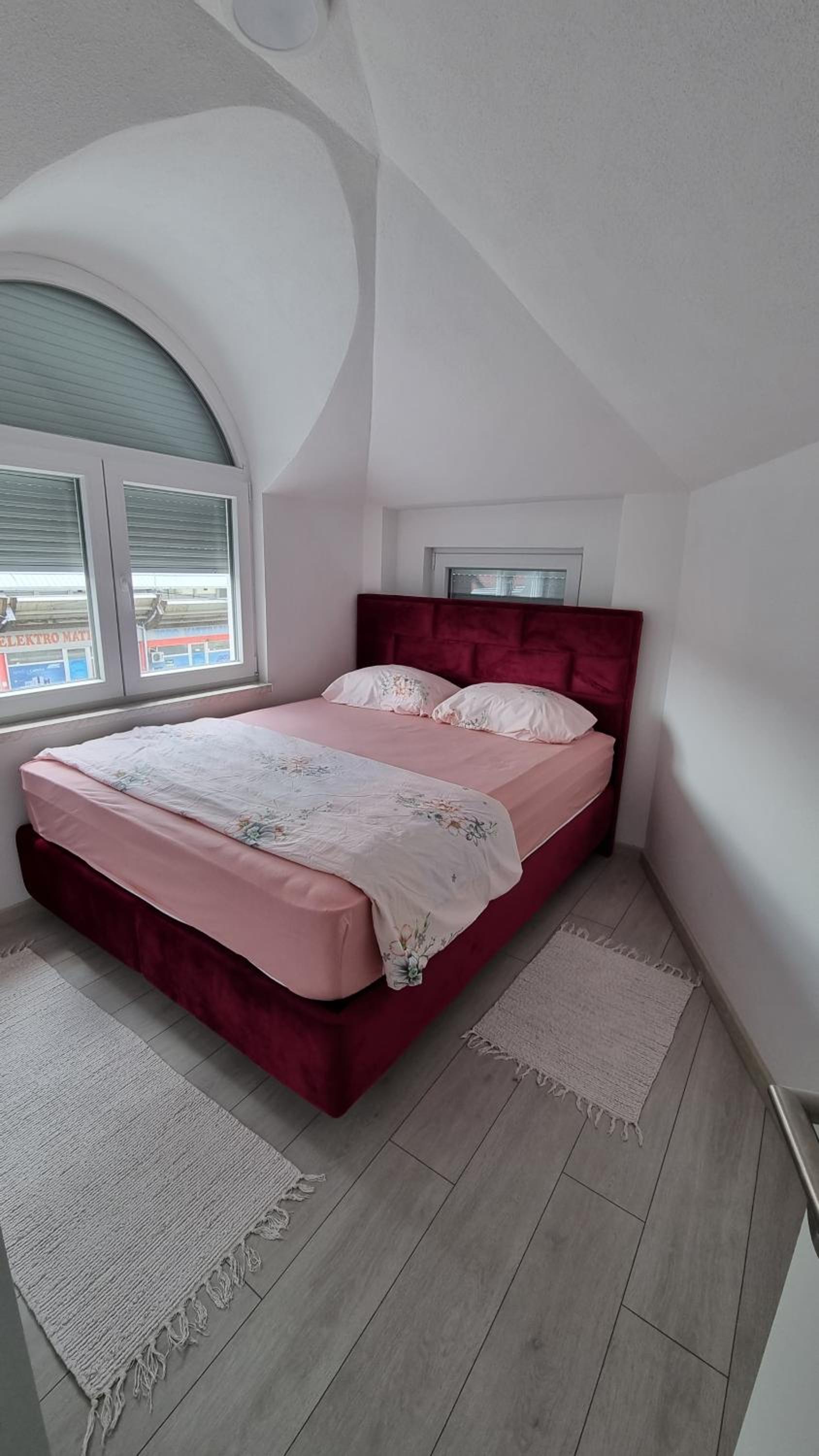 Apartman uz Plavu Medical Group