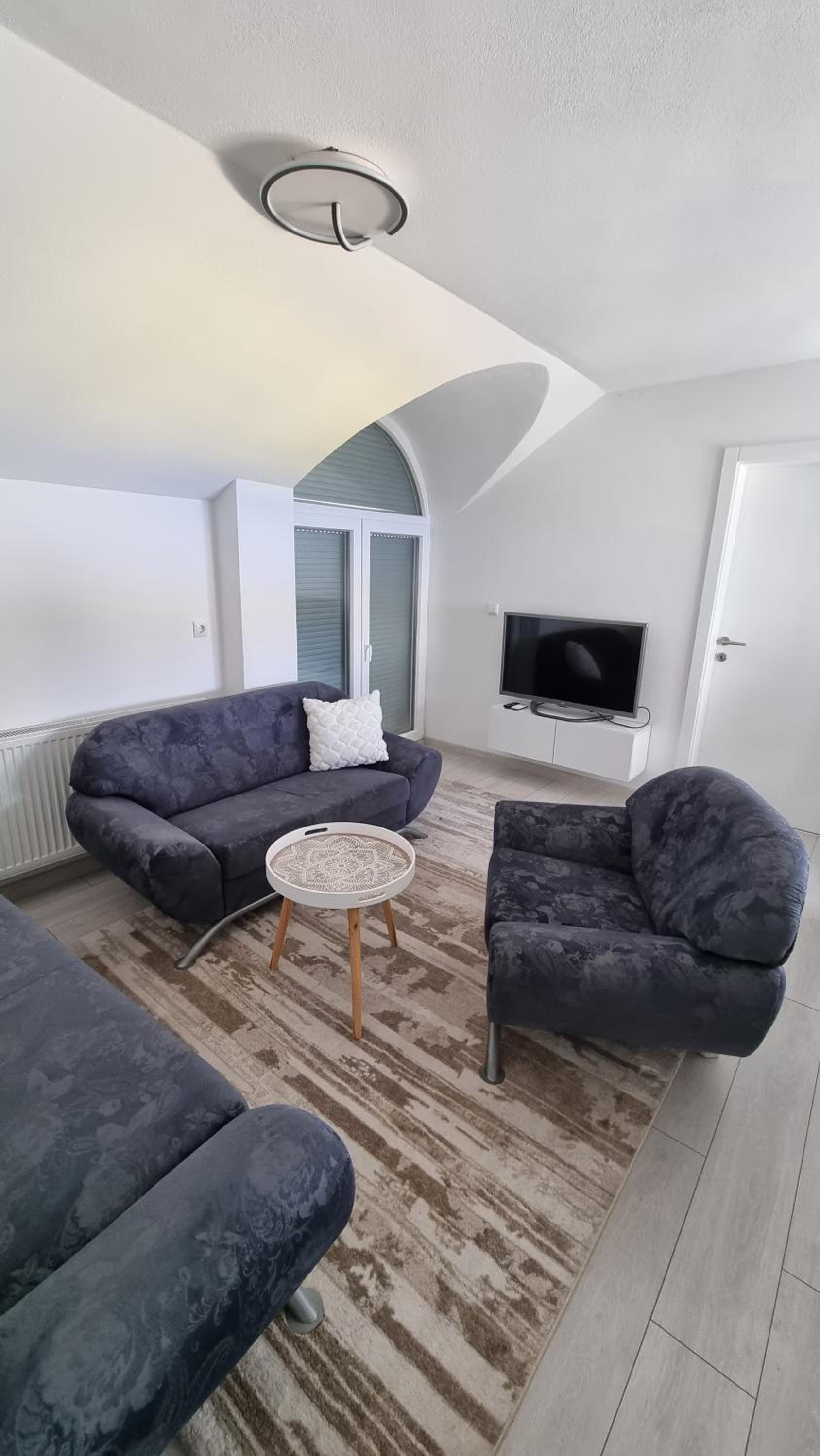 Apartman uz Plavu Medical Group