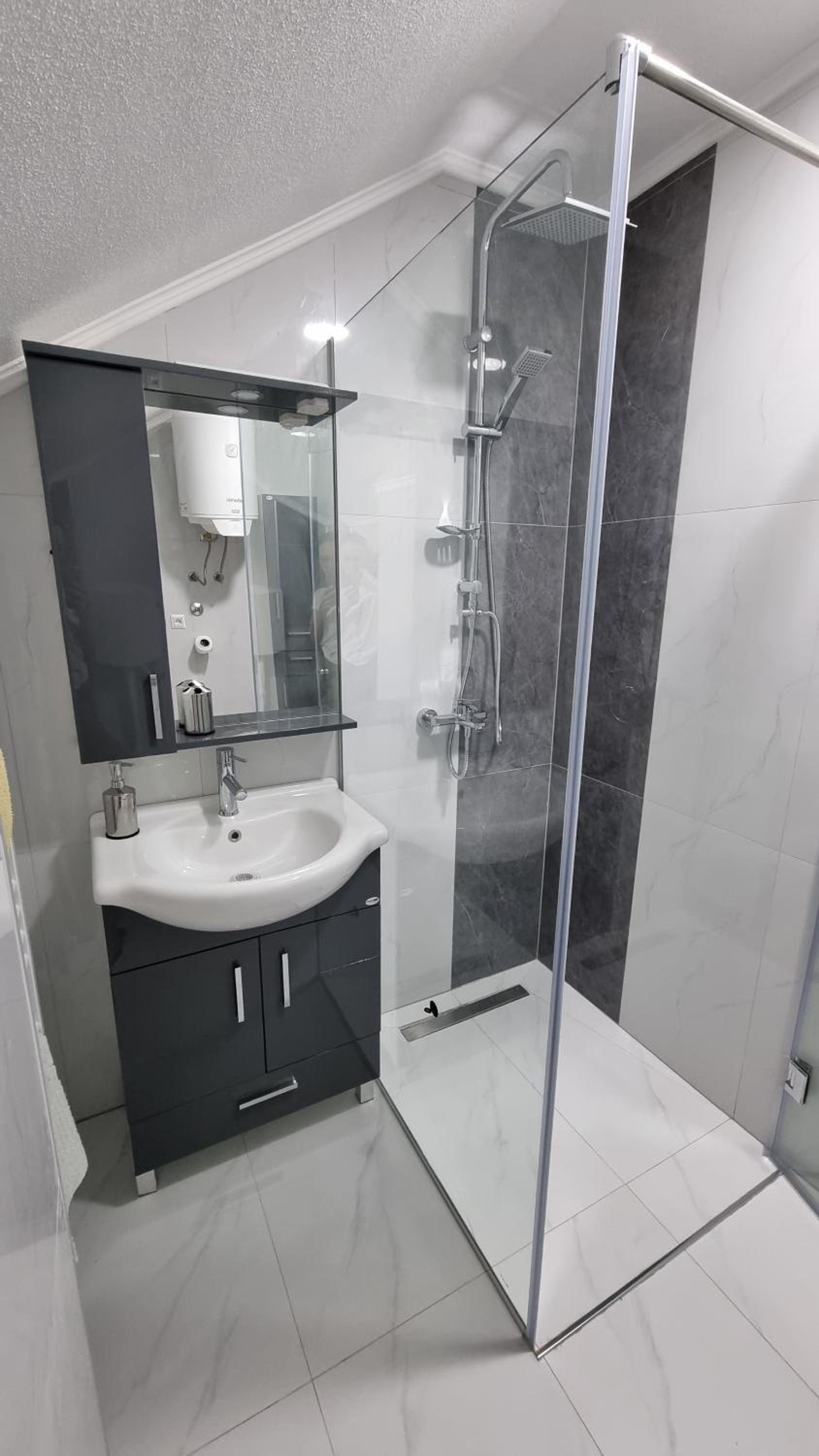 Apartman uz Plavu Medical Group