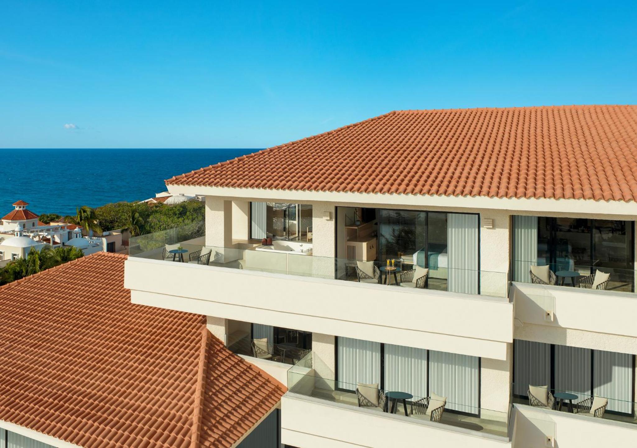 Hotel Dreams Aventuras Riviera Maya - All Inclusive