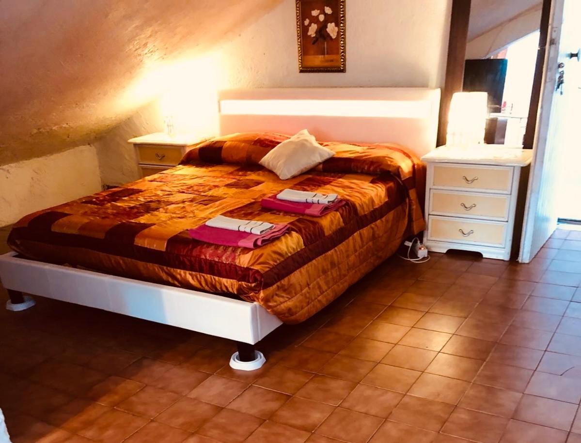 Attico a Roma