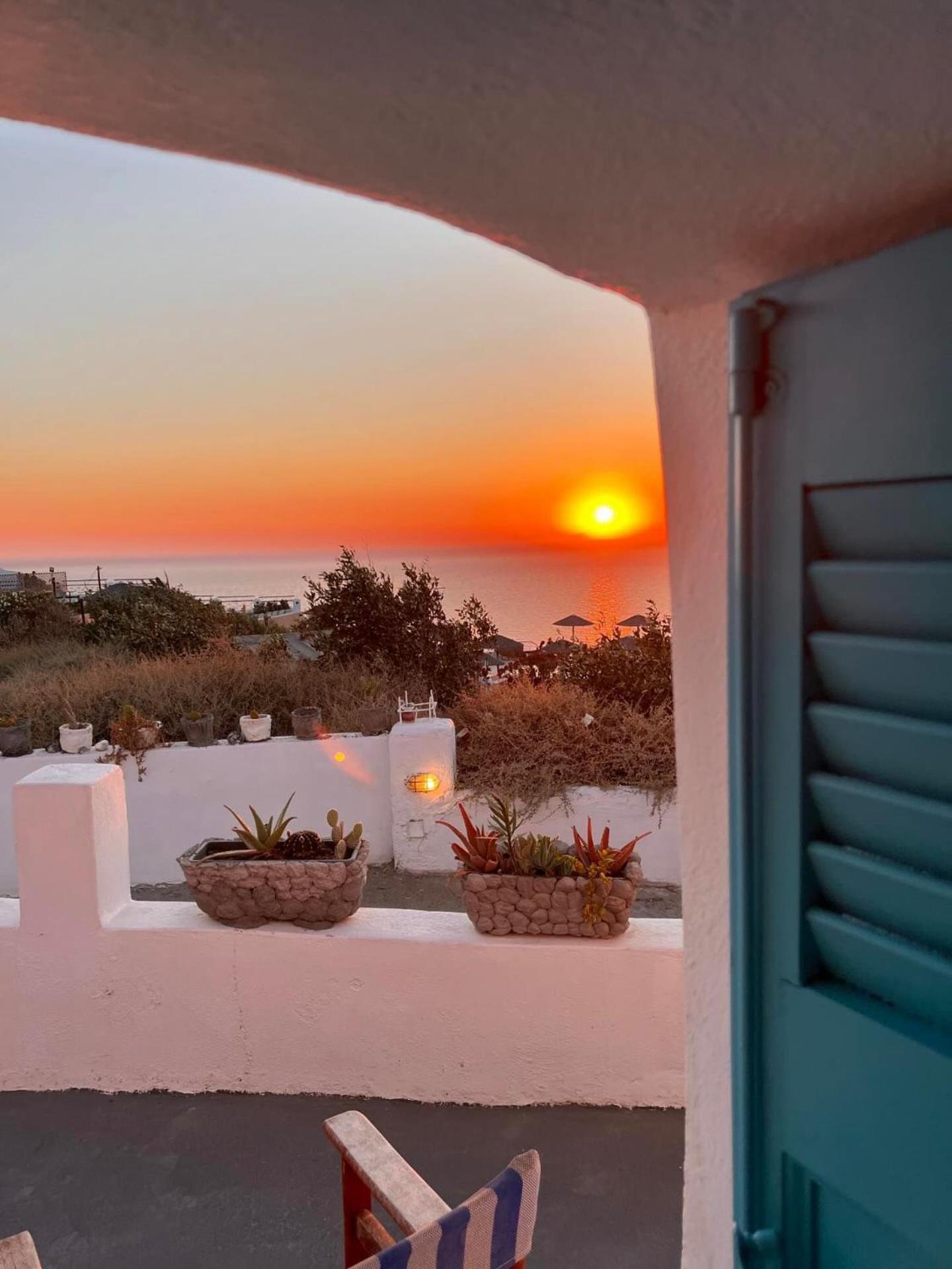 Oia Sunset House Pothitou photo 2