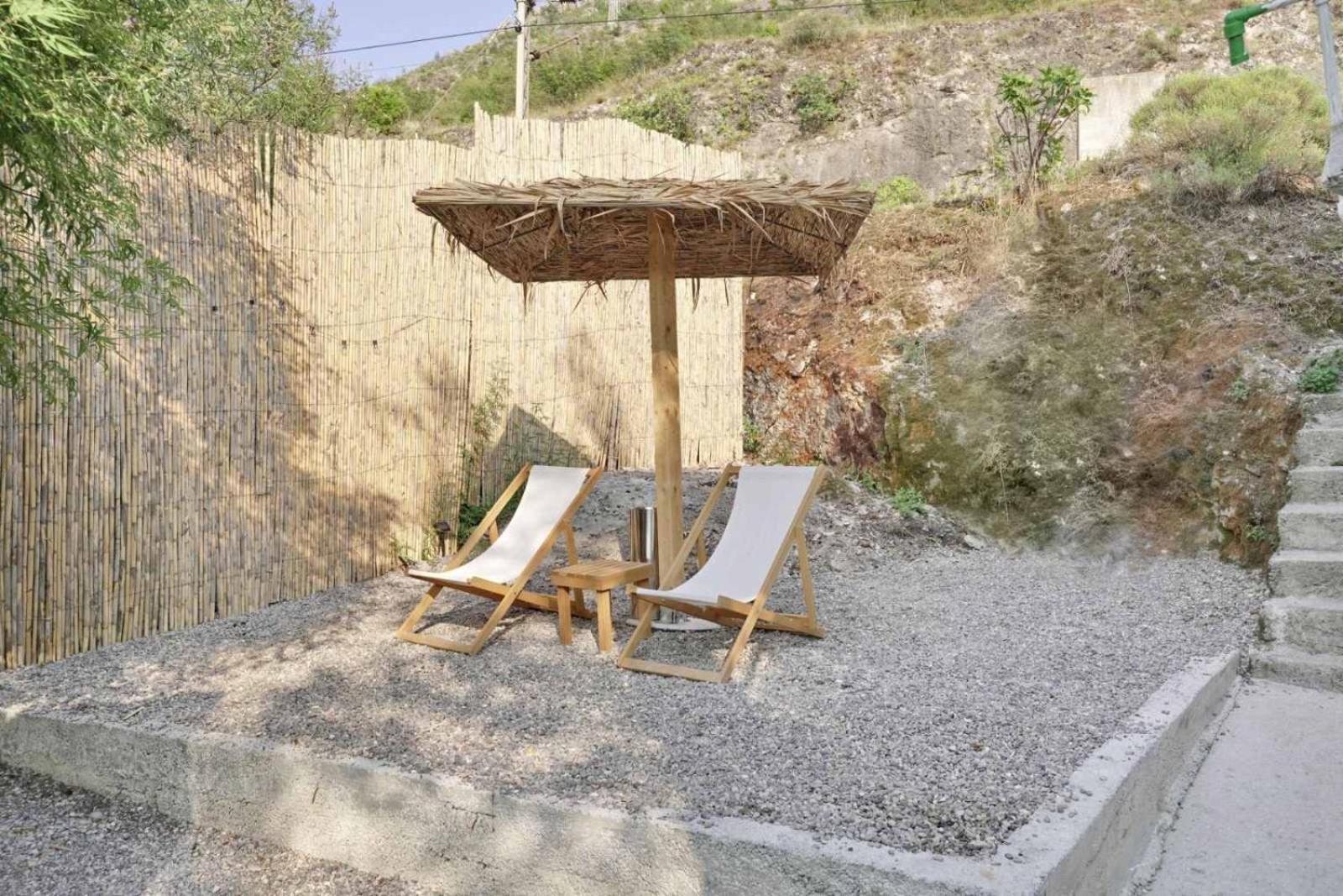 Apartman Skadarsko jezero bay