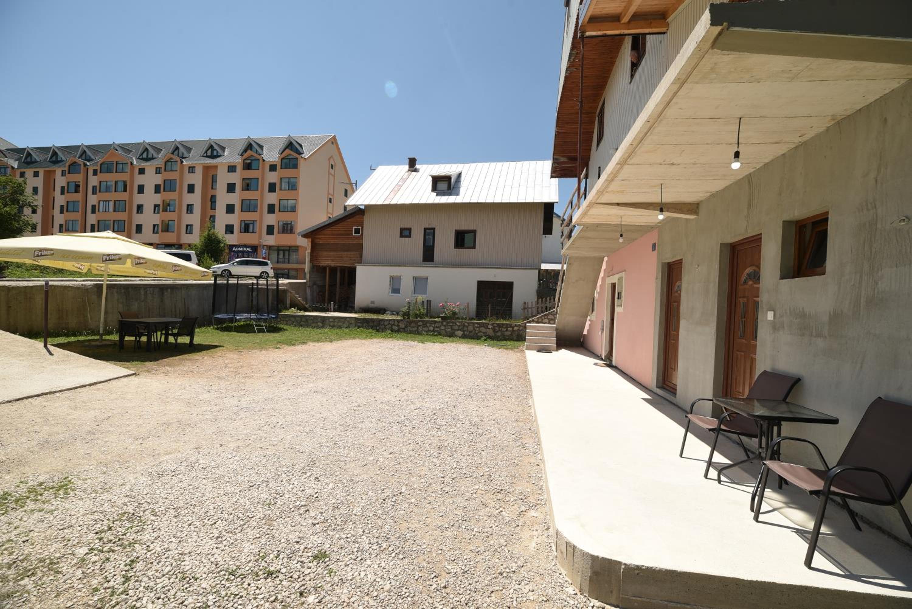 Apartman Darija
