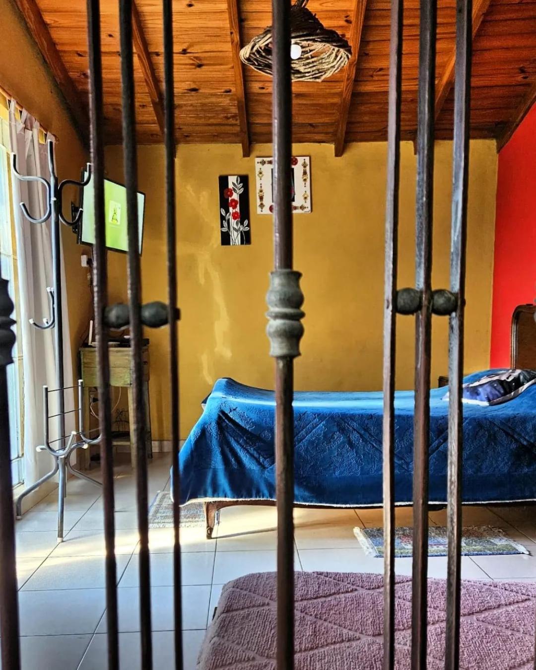 Cabaña Joya