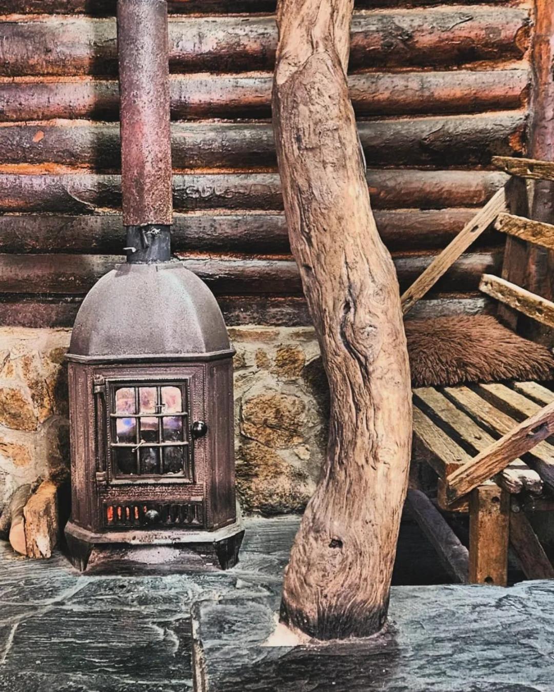 Cabaña Joya