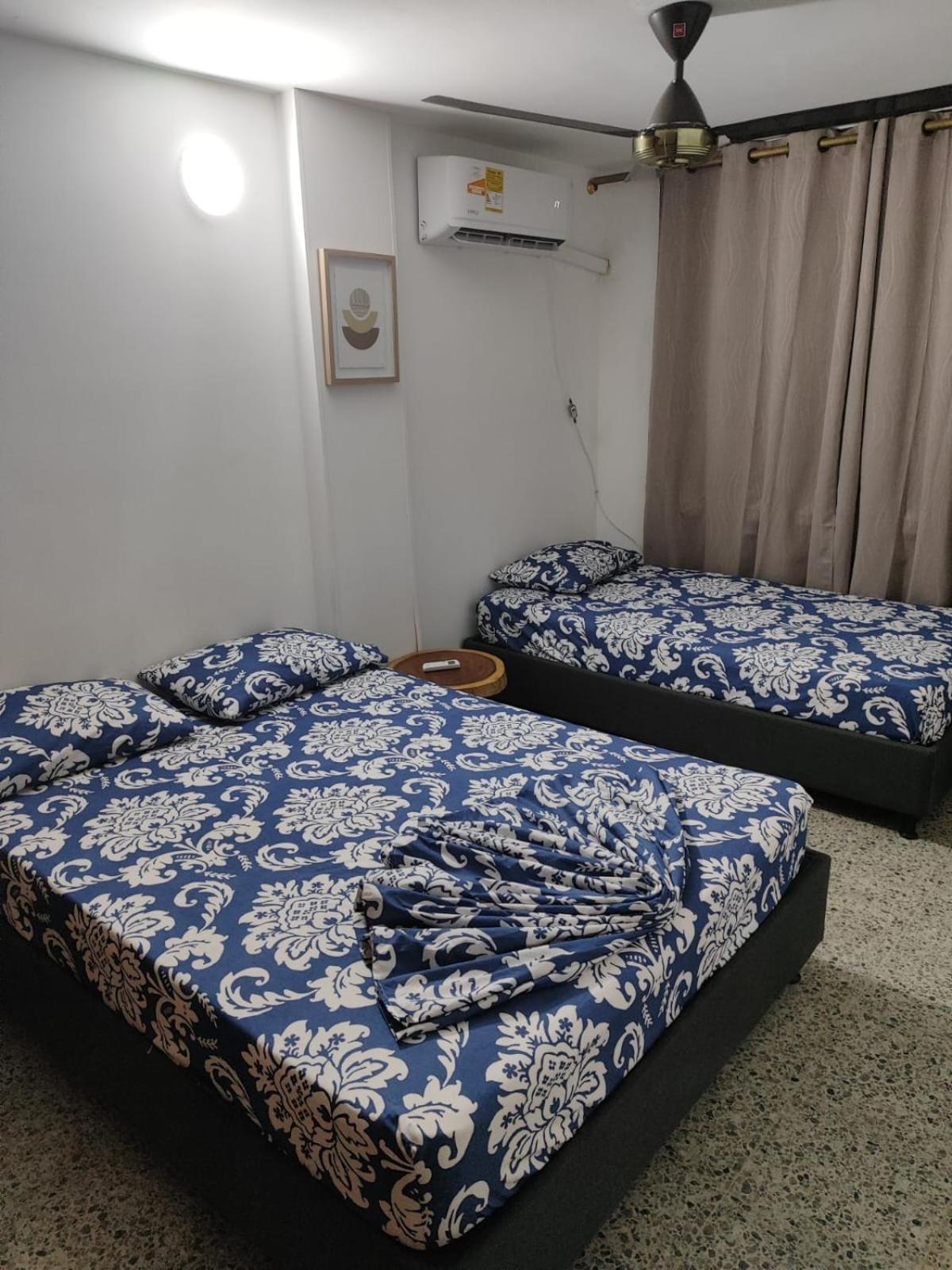 Apartamento Premium en el Rodadero cerca al mar