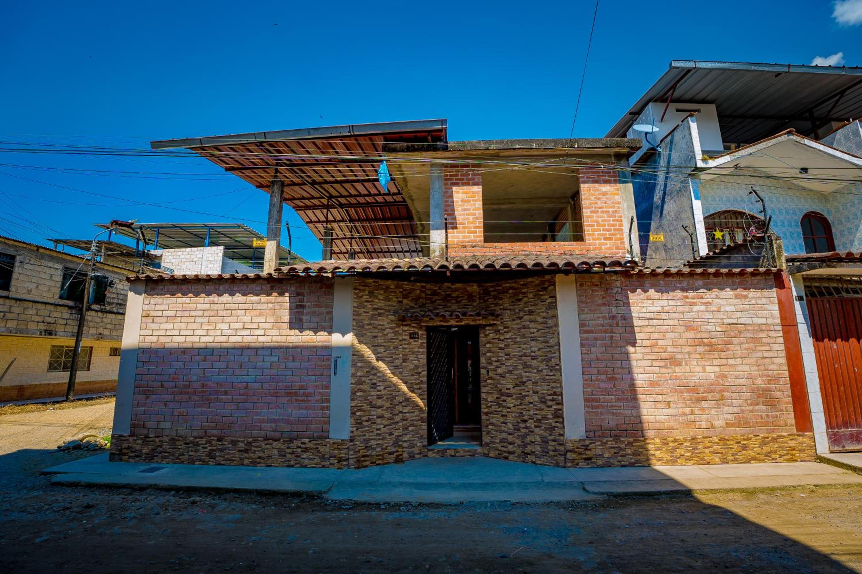 La Casita de Tingo view 2