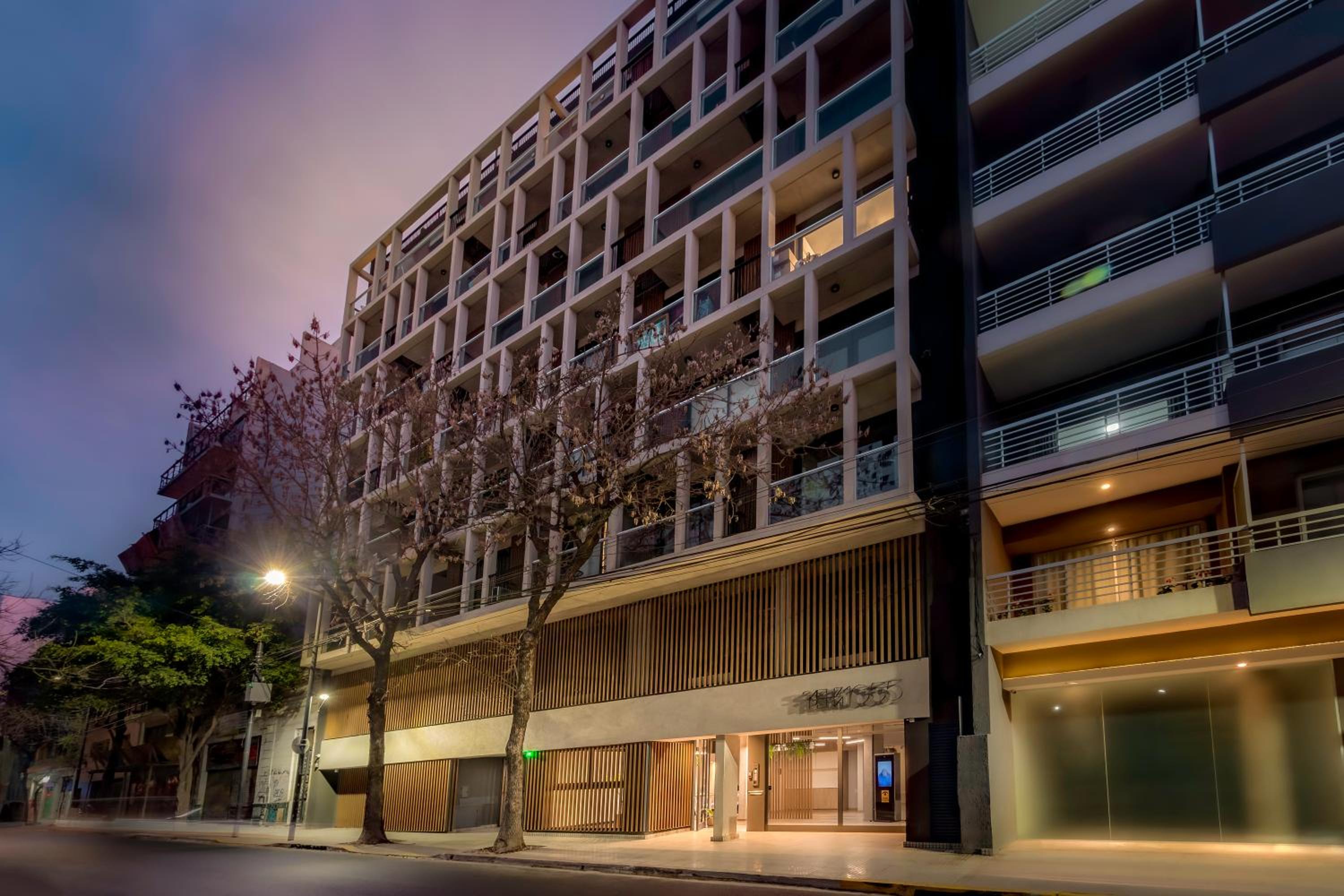 building