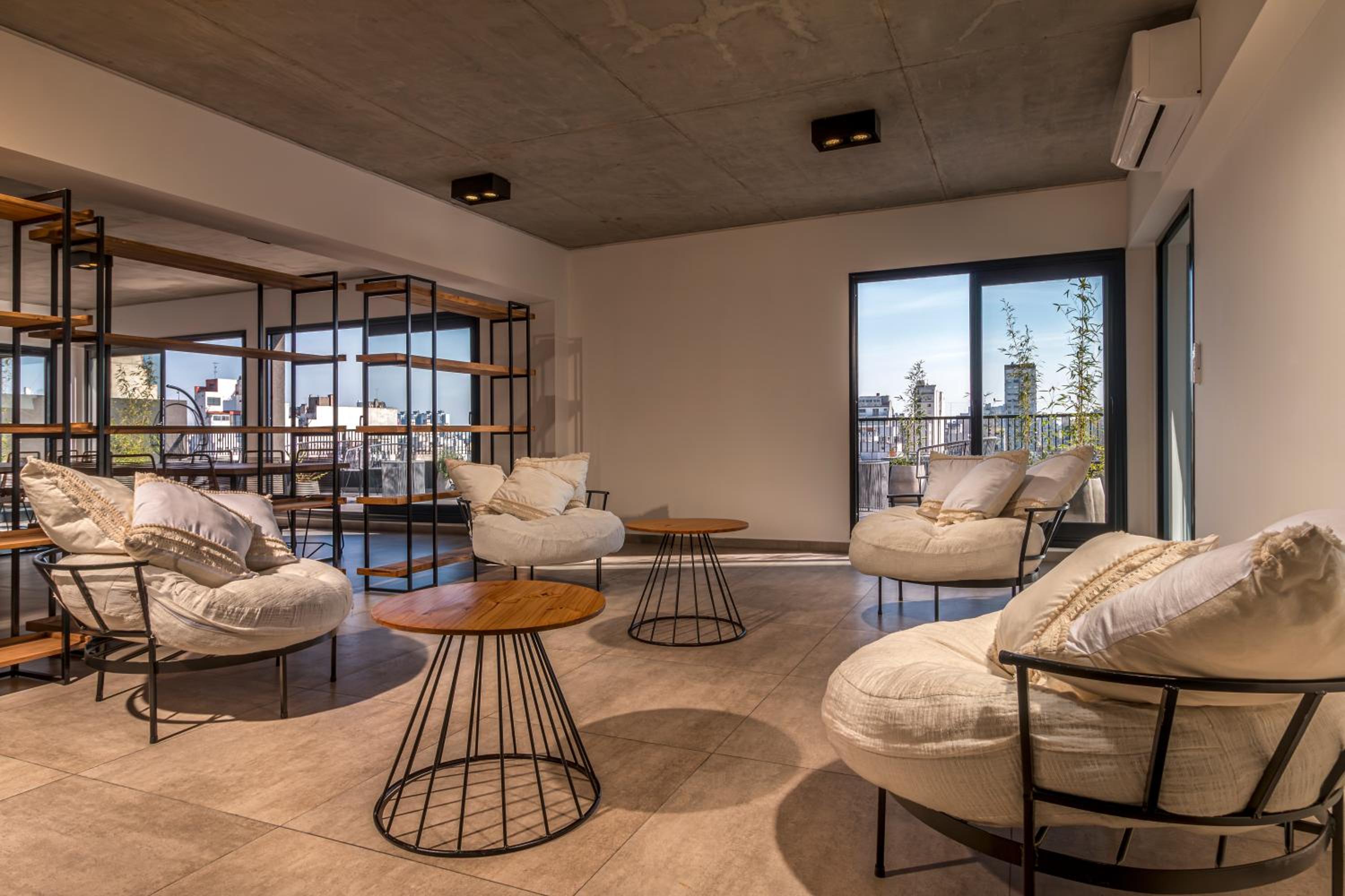 lounge