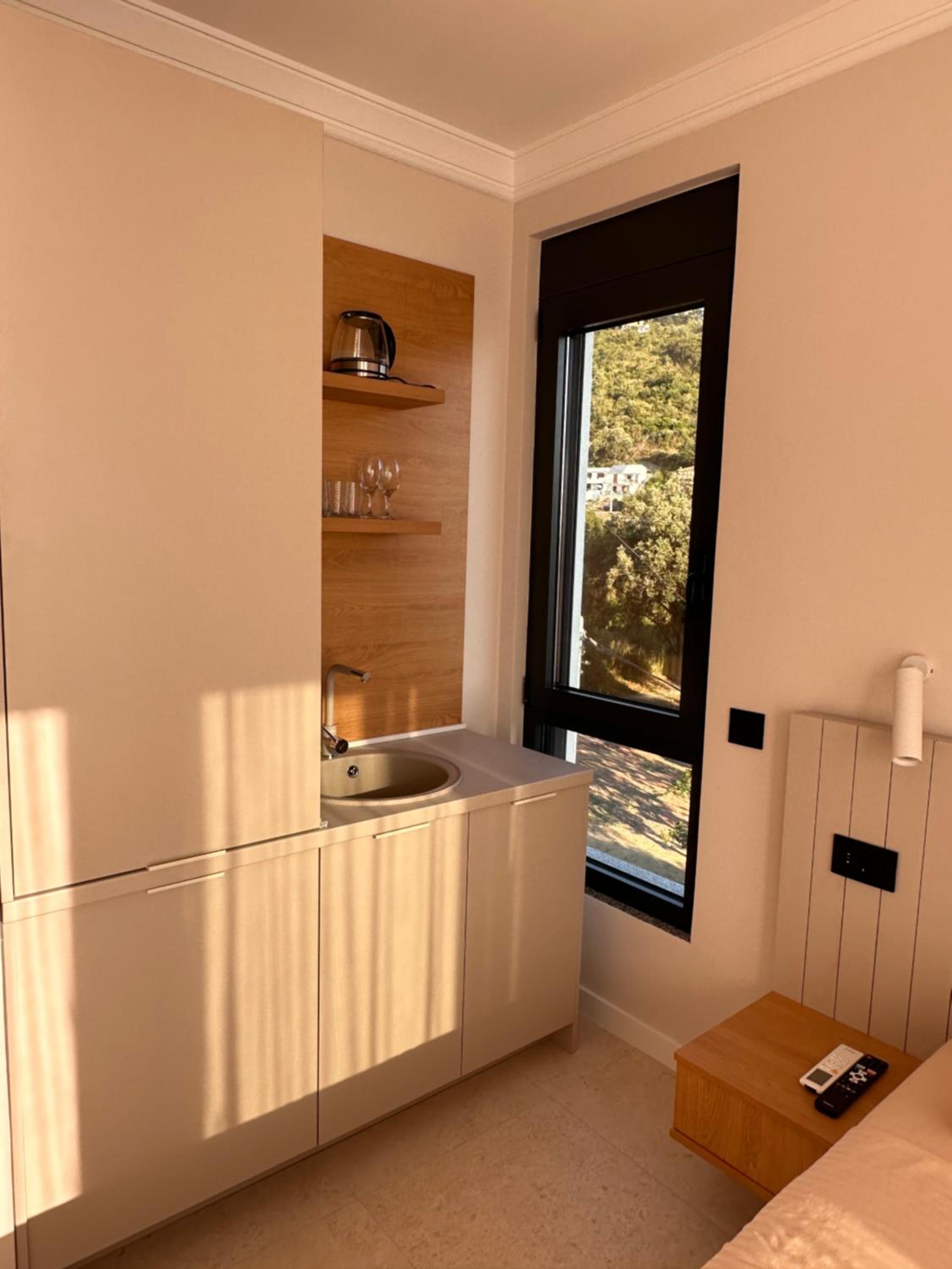 Residence Vongola