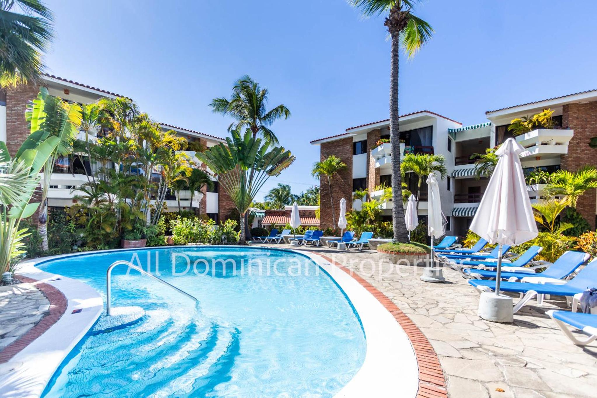 Club Residential, Sosua