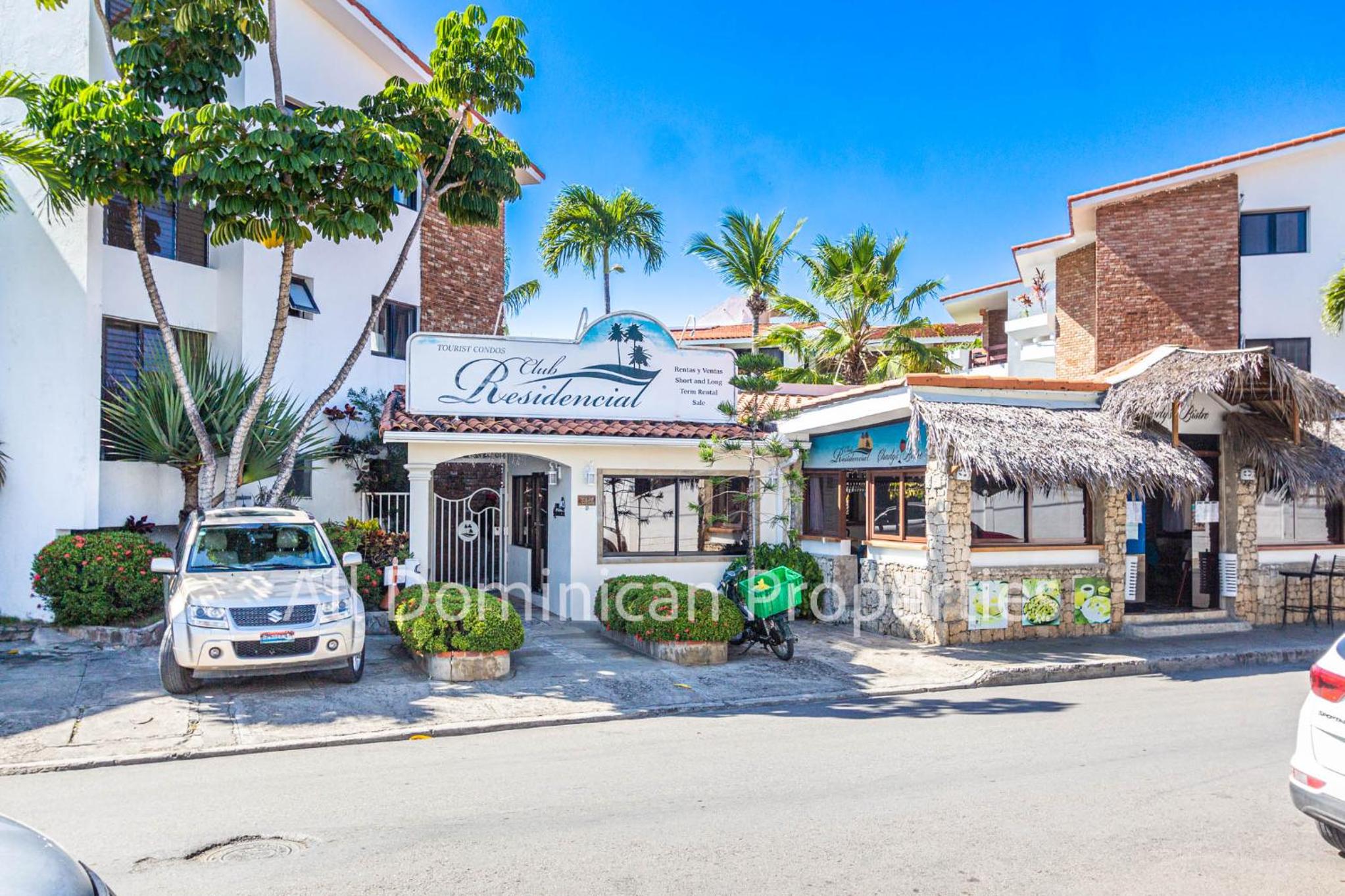 Club Residential, Sosua