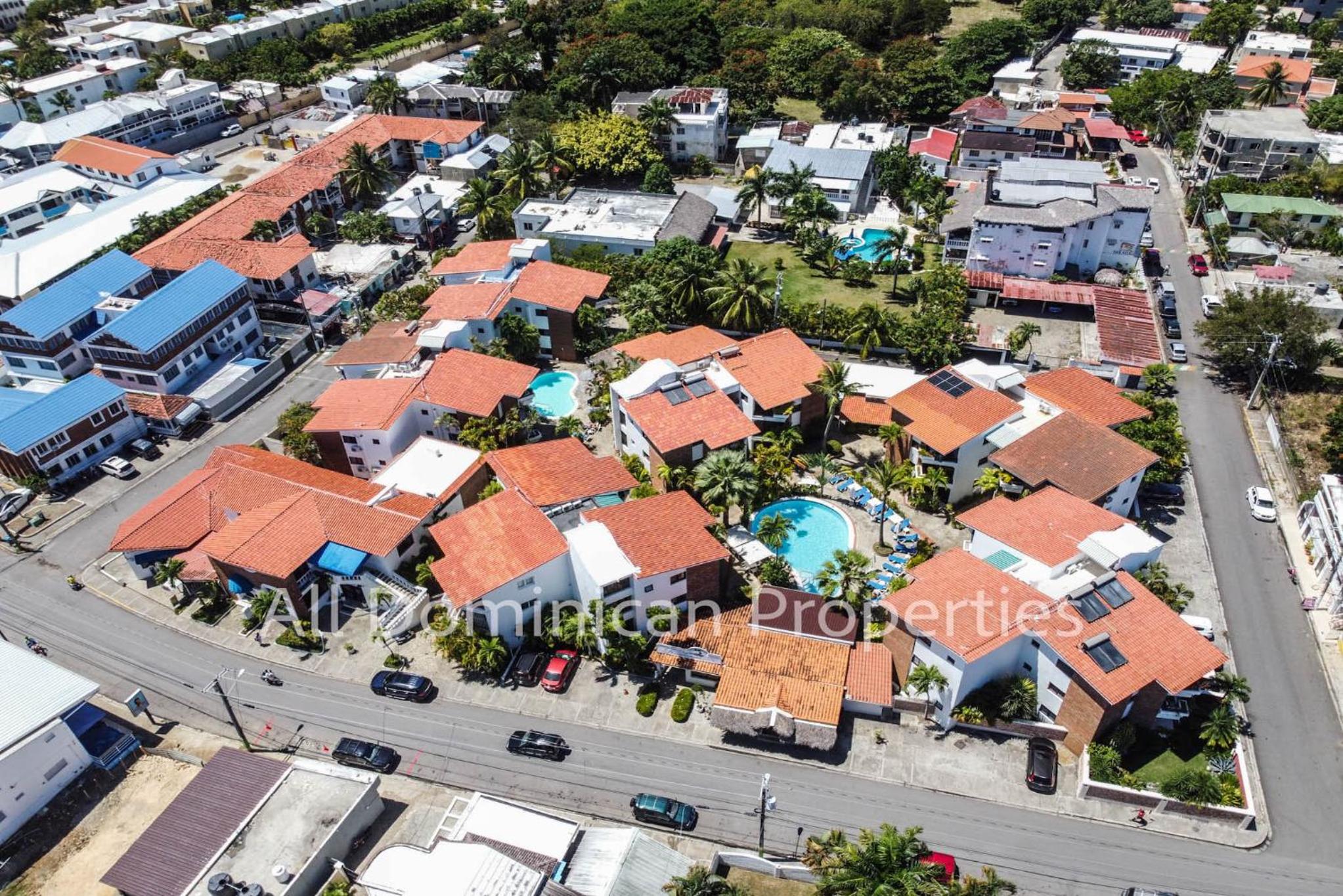 Club Residential, Sosua