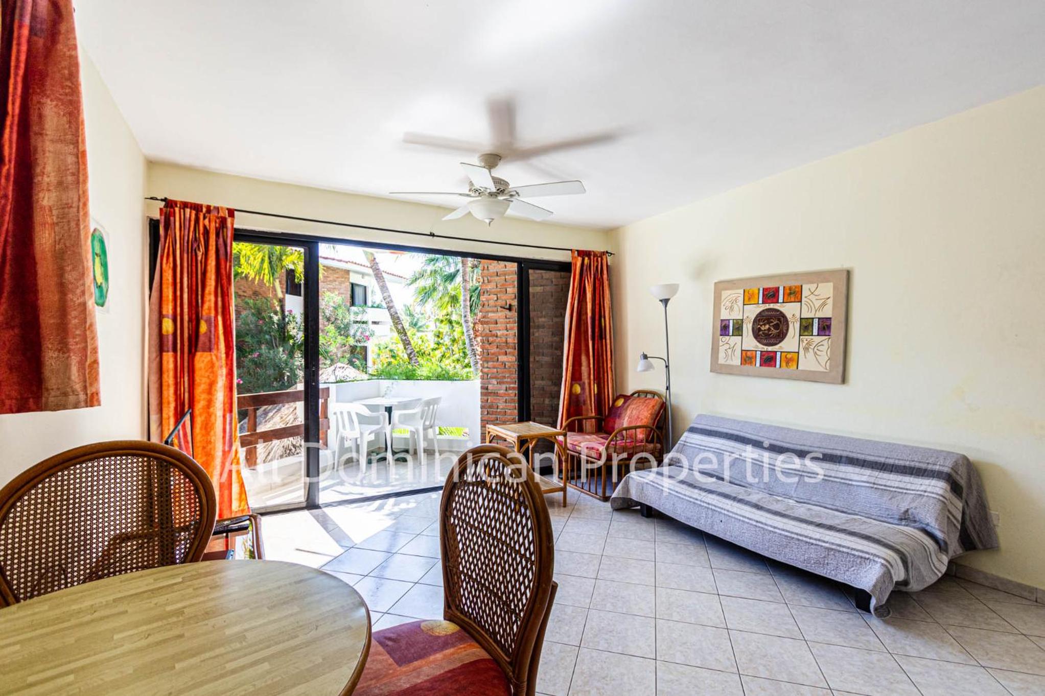 Club Residential, Sosua