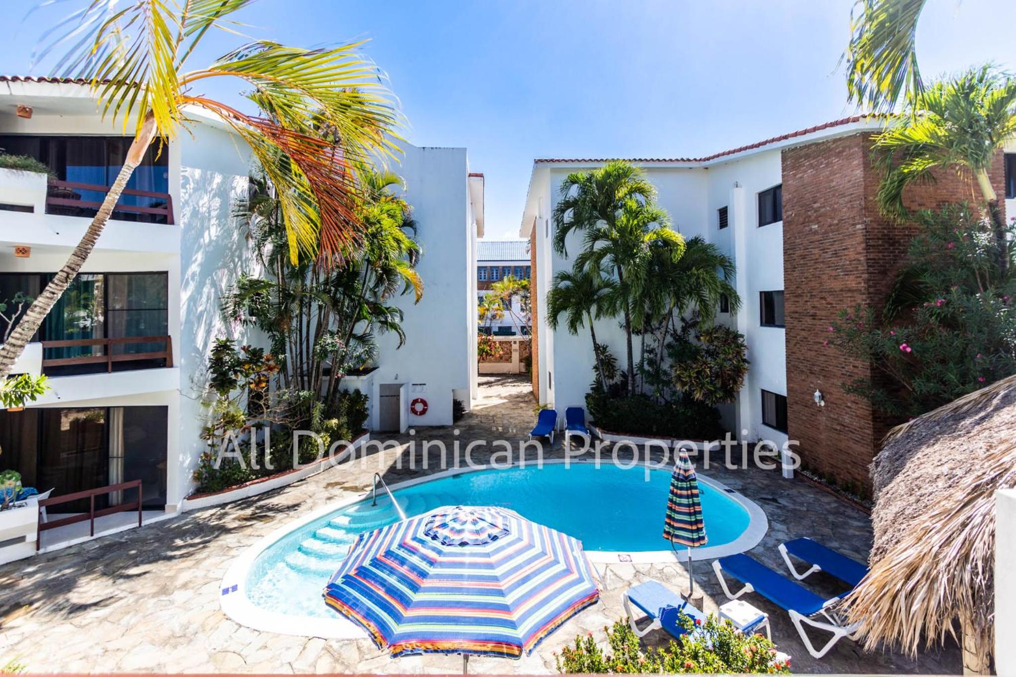 Club Residential, Sosua