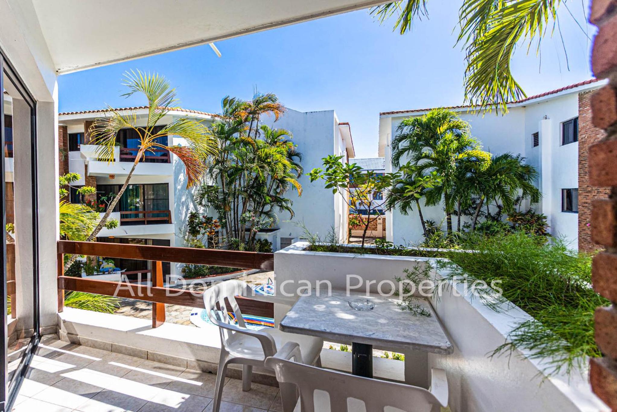 Club Residential, Sosua