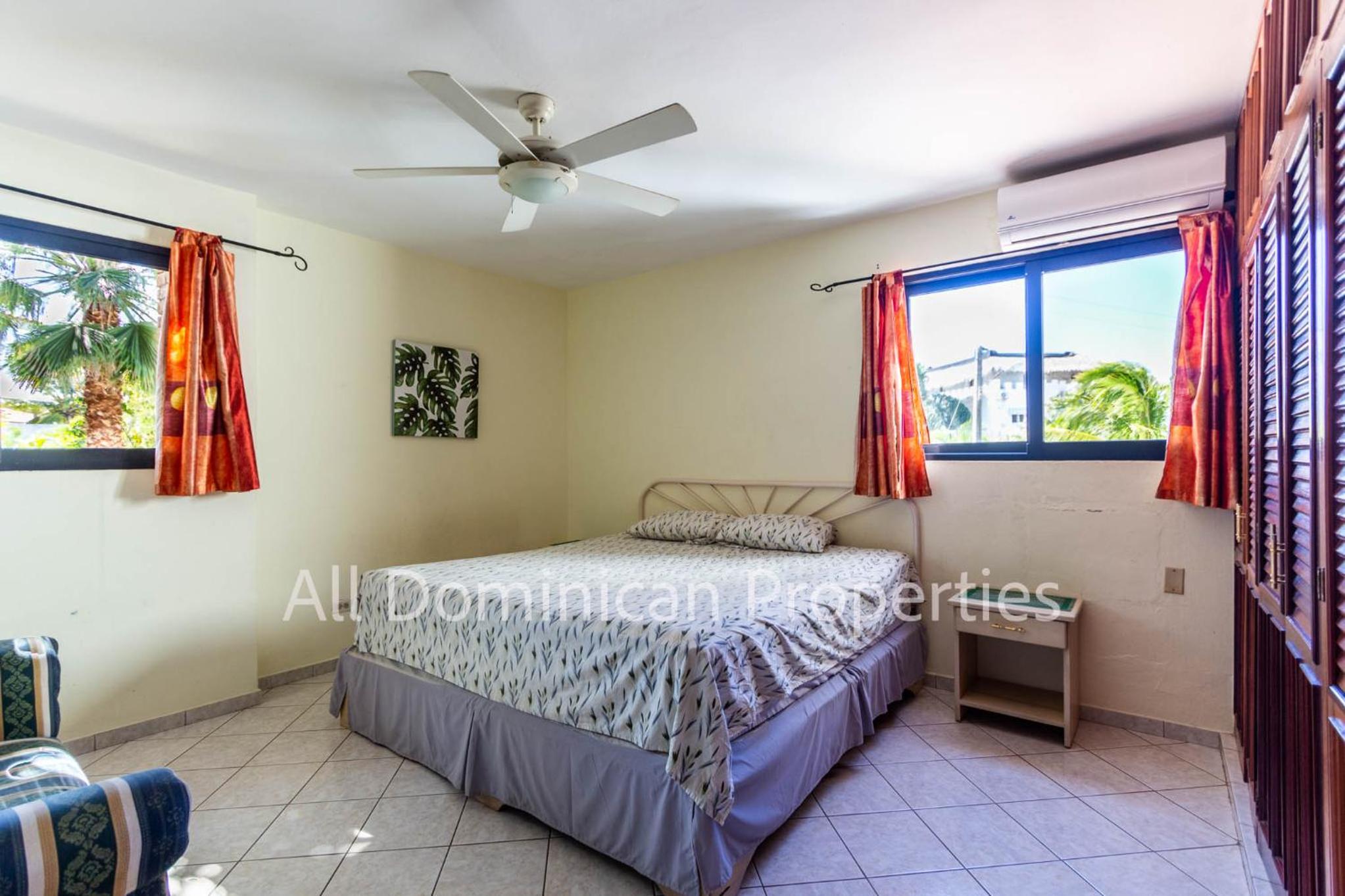 Club Residential, Sosua
