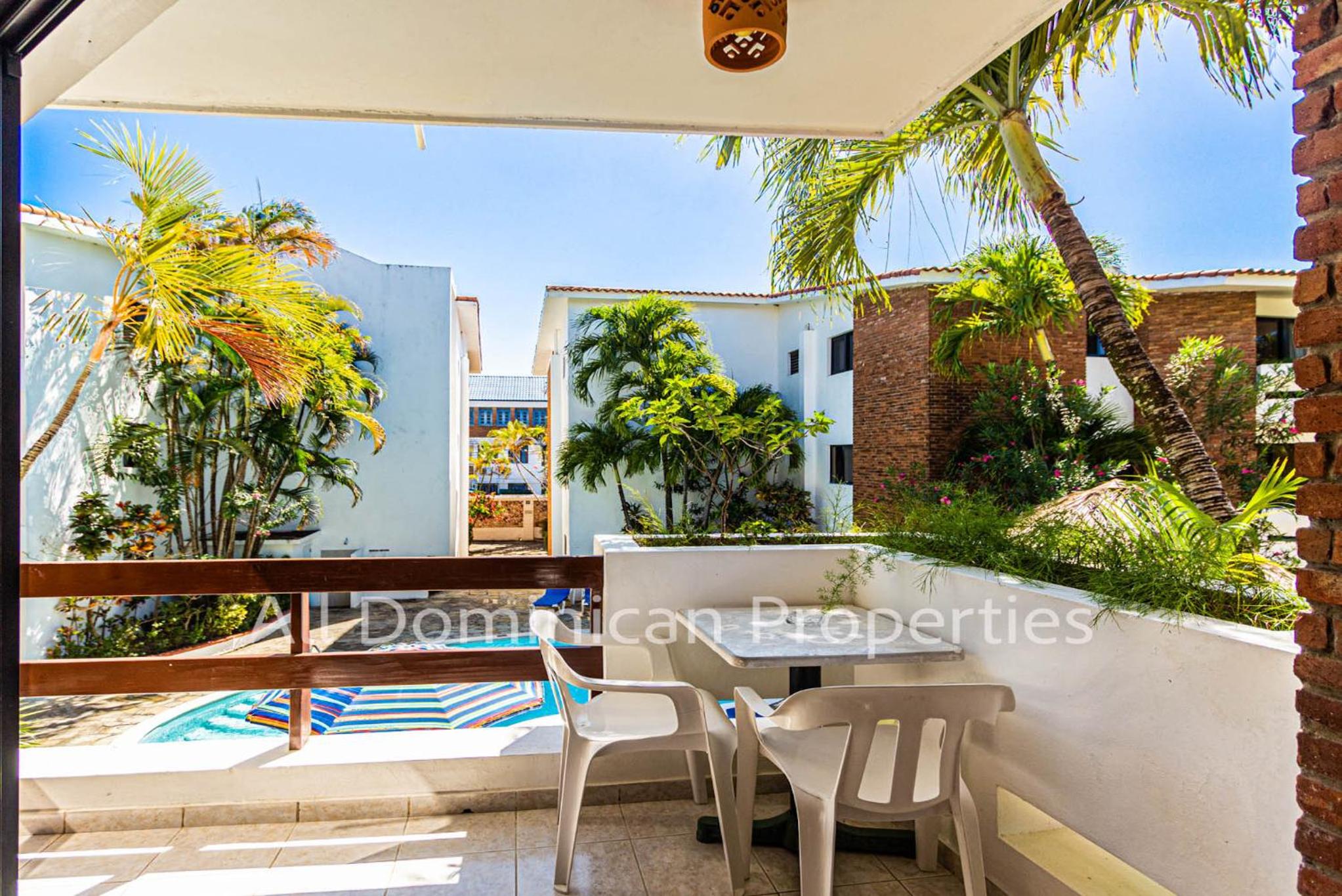 Club Residential, Sosua