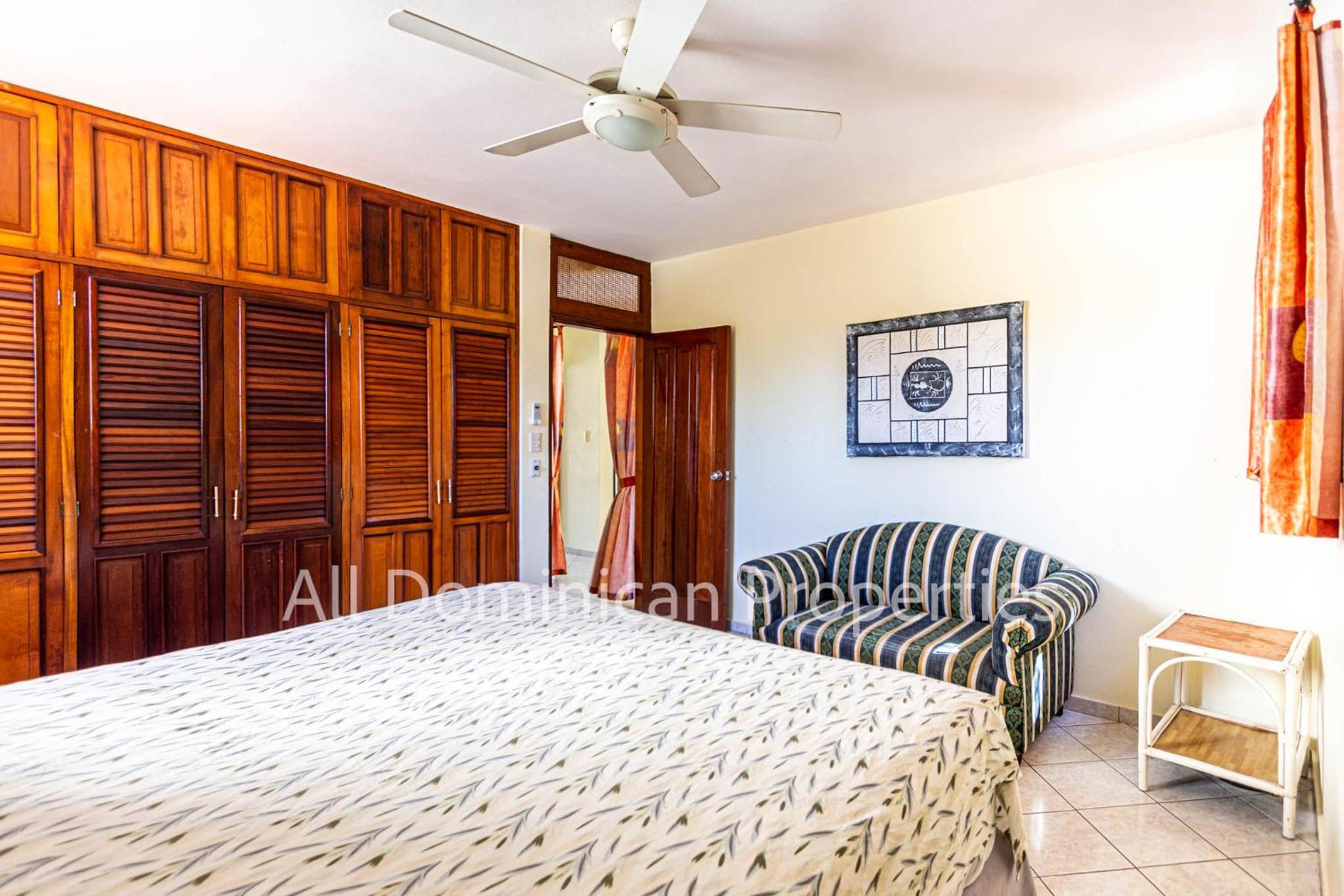 Club Residential, Sosua