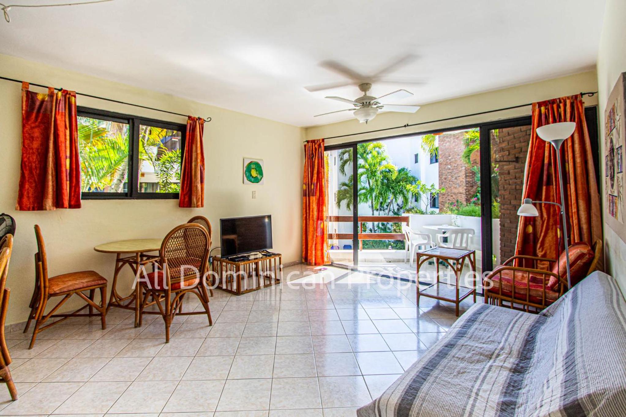 Club Residential, Sosua