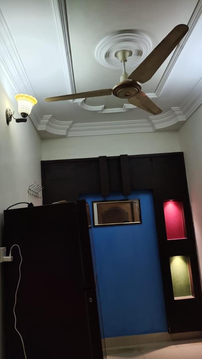 Ali Guest house view 2