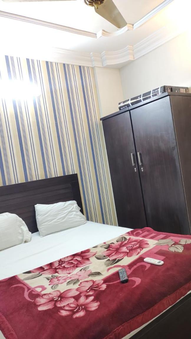 Ali Guest house view 3